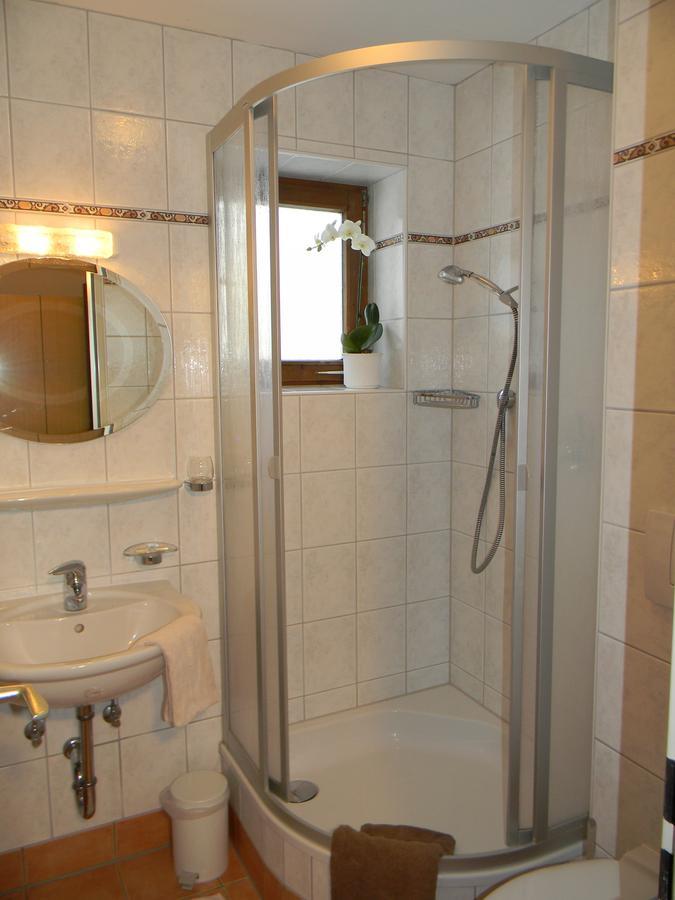 Landhaus Spielmannsau Oberstdorf Kamer foto