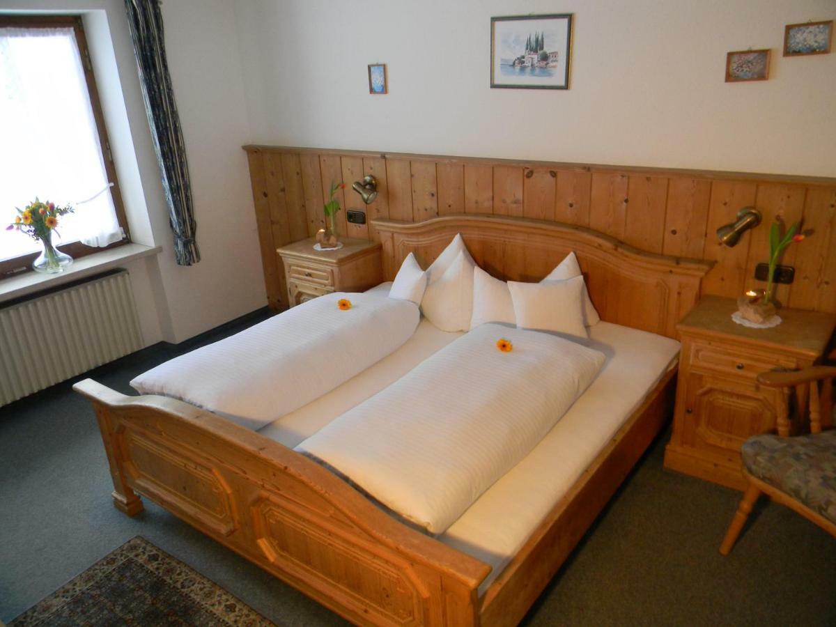 Landhaus Spielmannsau Oberstdorf Buitenkant foto
